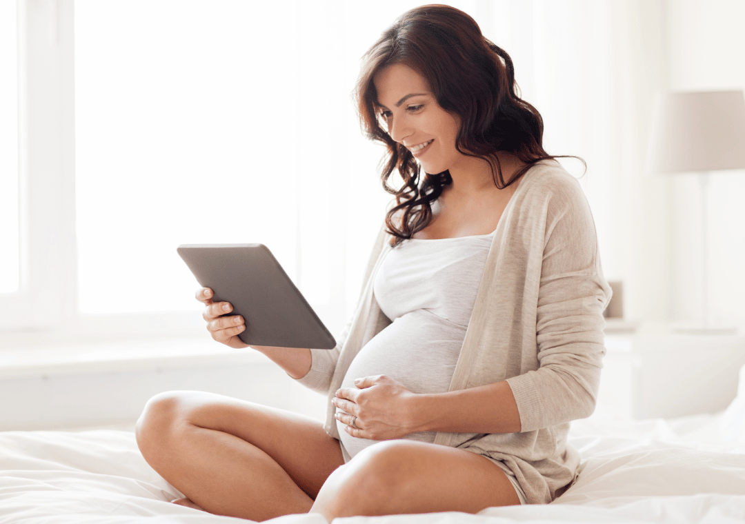 Pregnancy planning: The top 5 Steps in Planning for Pregnancy.