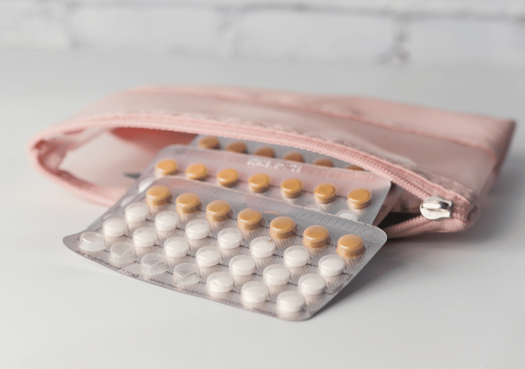 Can Birth Control Cause Infertility? Busting BC Myths Binto
