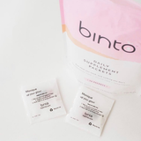 Personalized Supplement Packets