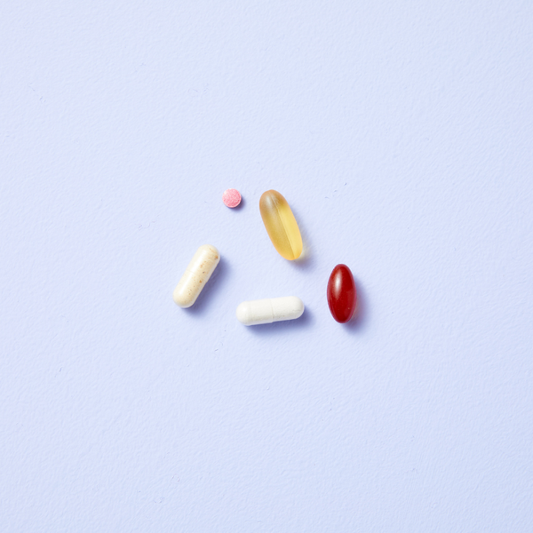 Why You Need DHA in Your Prenatal Vitamin