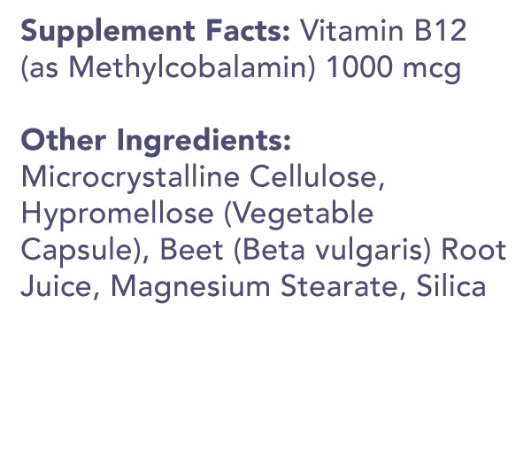 Vitamin B12