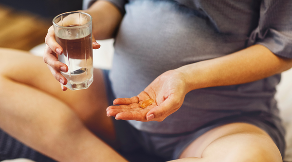 Understanding the Key Nutrients in Prenatal Vitamins and Their Role in Pregnancy
