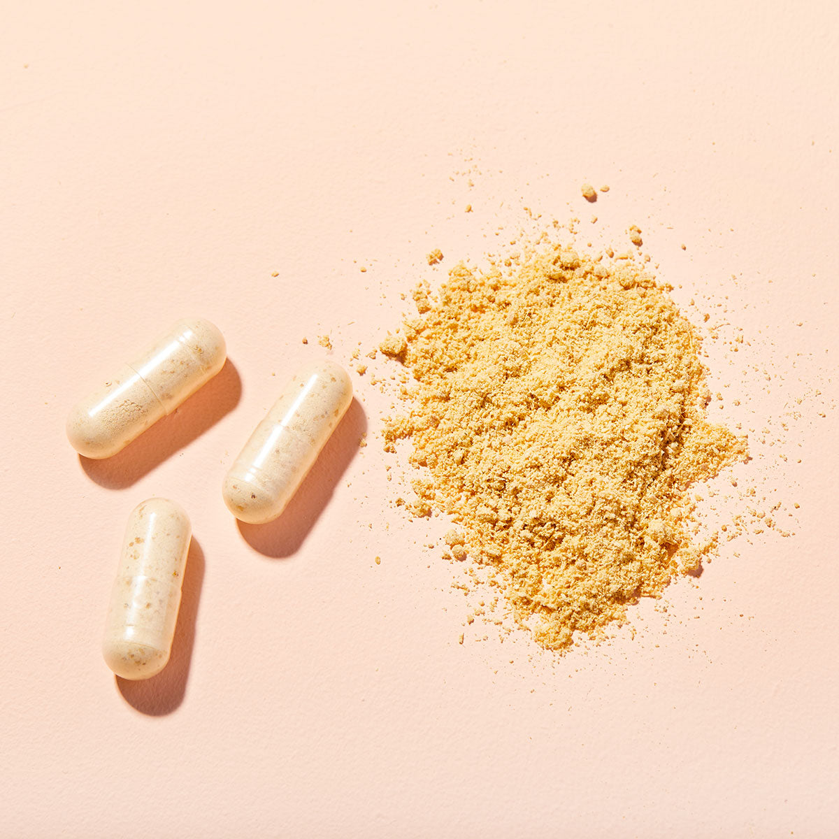 Bloat Aid | Digestive Enzyme