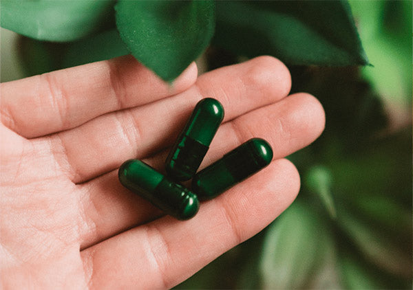 How Probiotics Can Help With Acne and Other Skin Problems