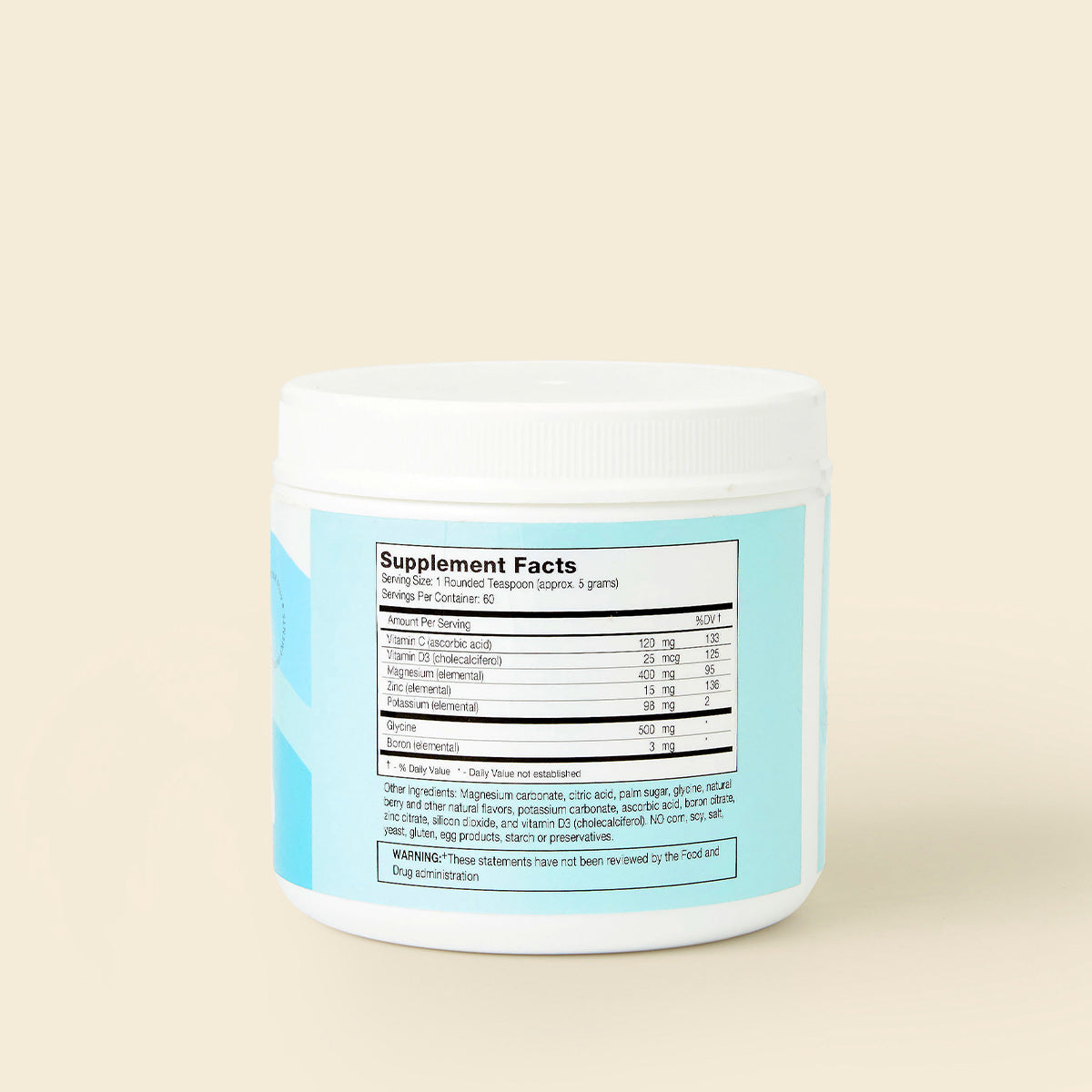 Glow Down | Sleep Support