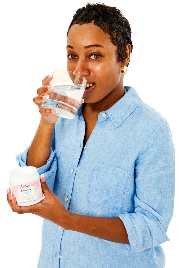 Inositol for Hair Loss Prevention