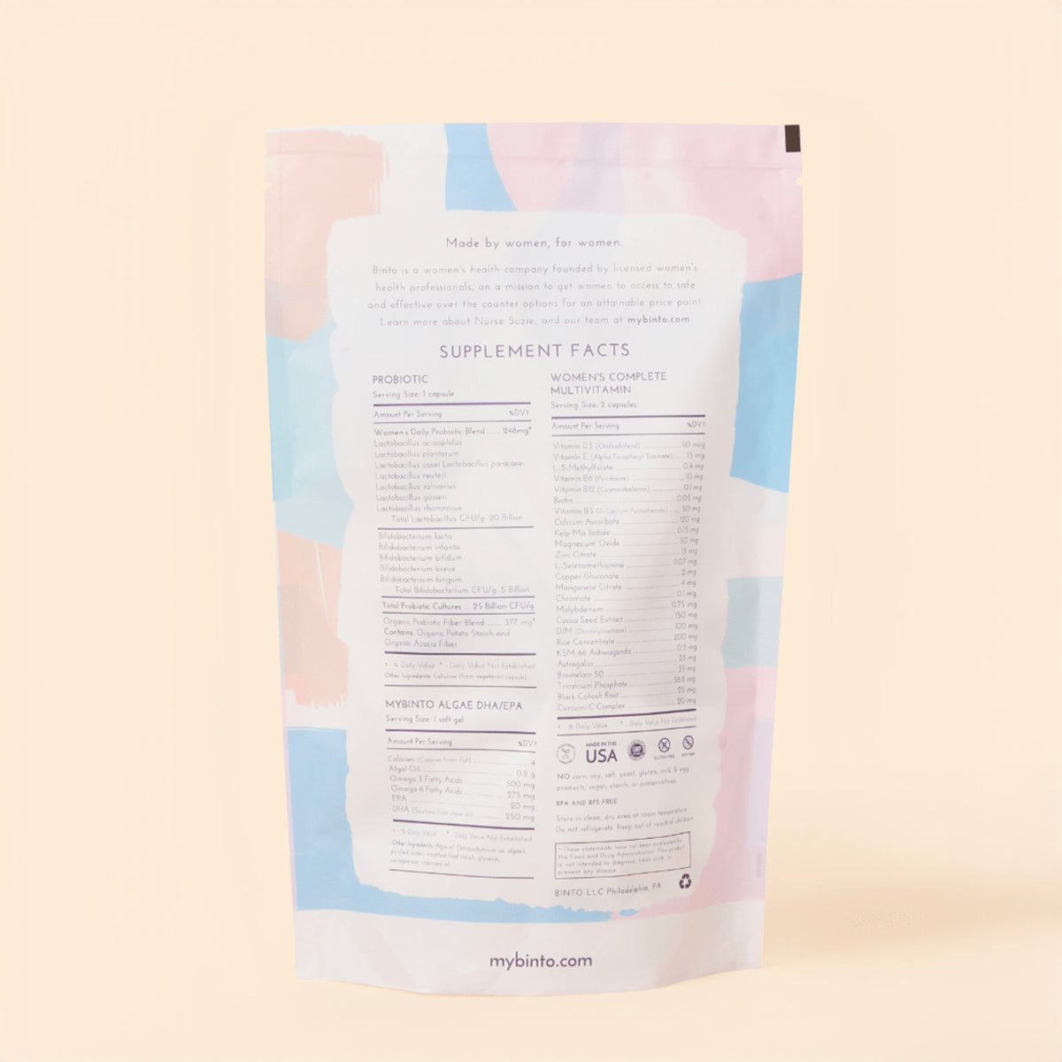Menopause Kit