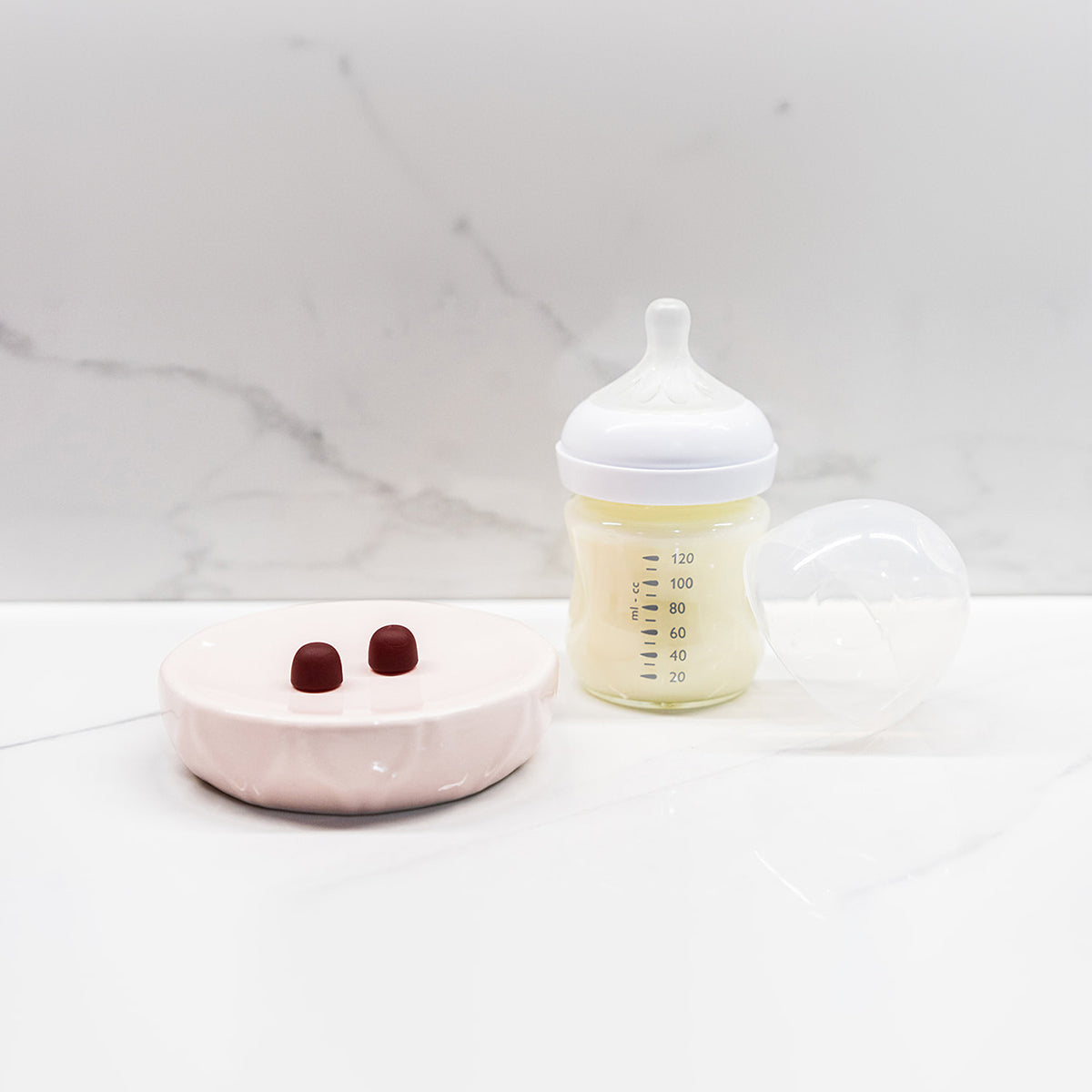 Milkmaid | Lactation Support Gummies