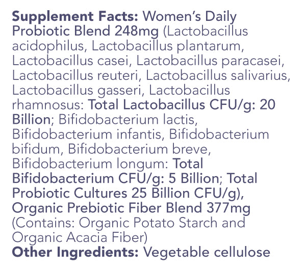 Synbiotic