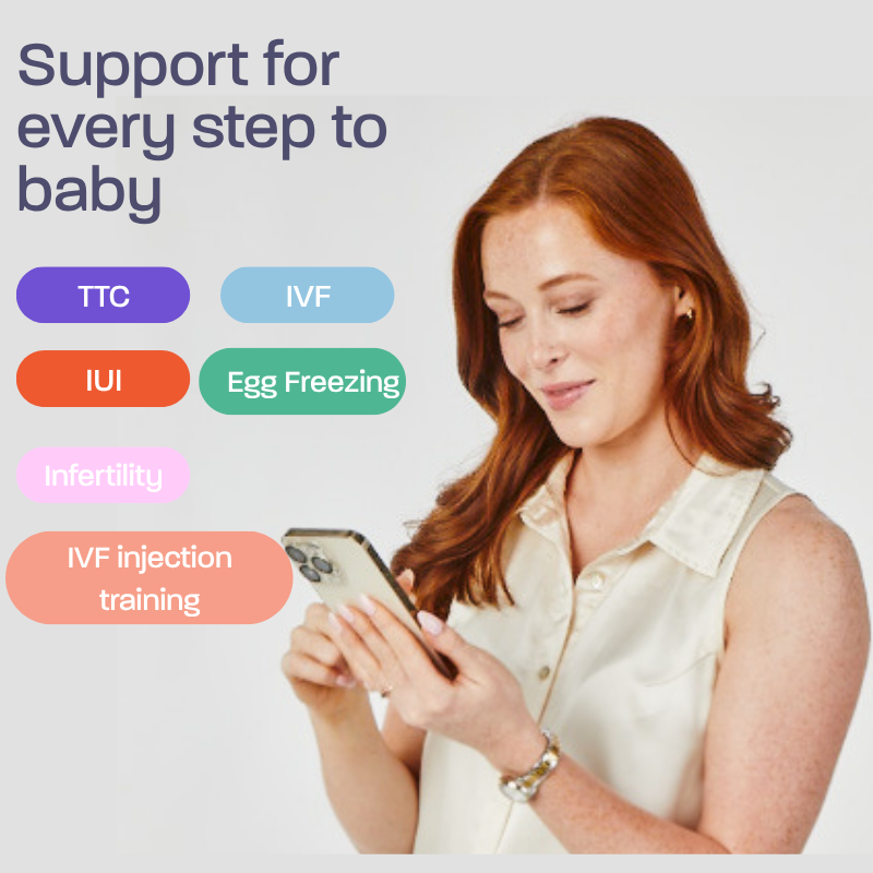 Binto Fertility Consult