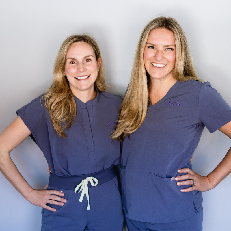 Binto Miscarriage Consult