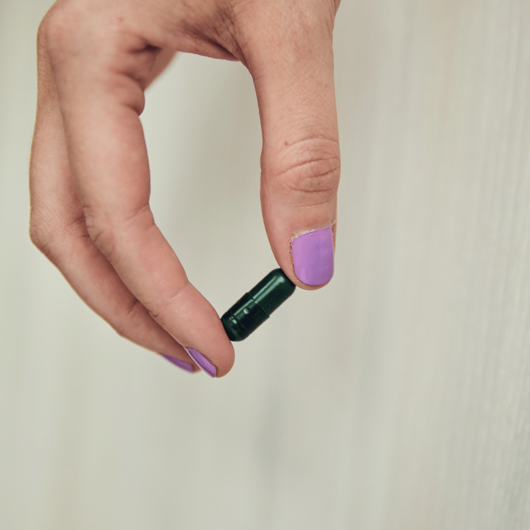 Reset Probiotic | Pre and Probiotic - Binto