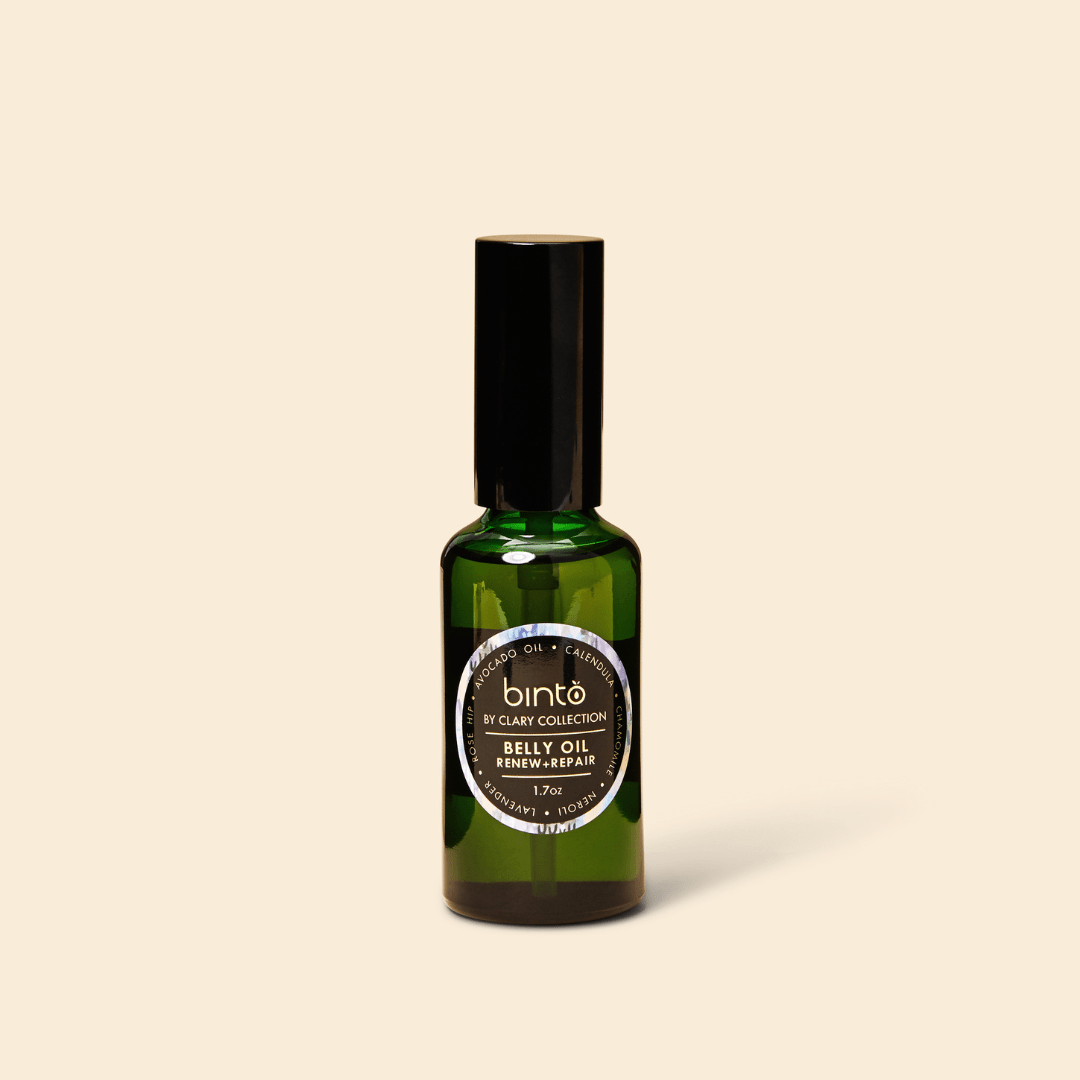 Belly Oil - Binto