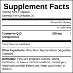 CoQ10