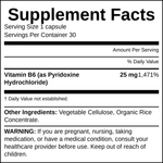 Vitamin B6
