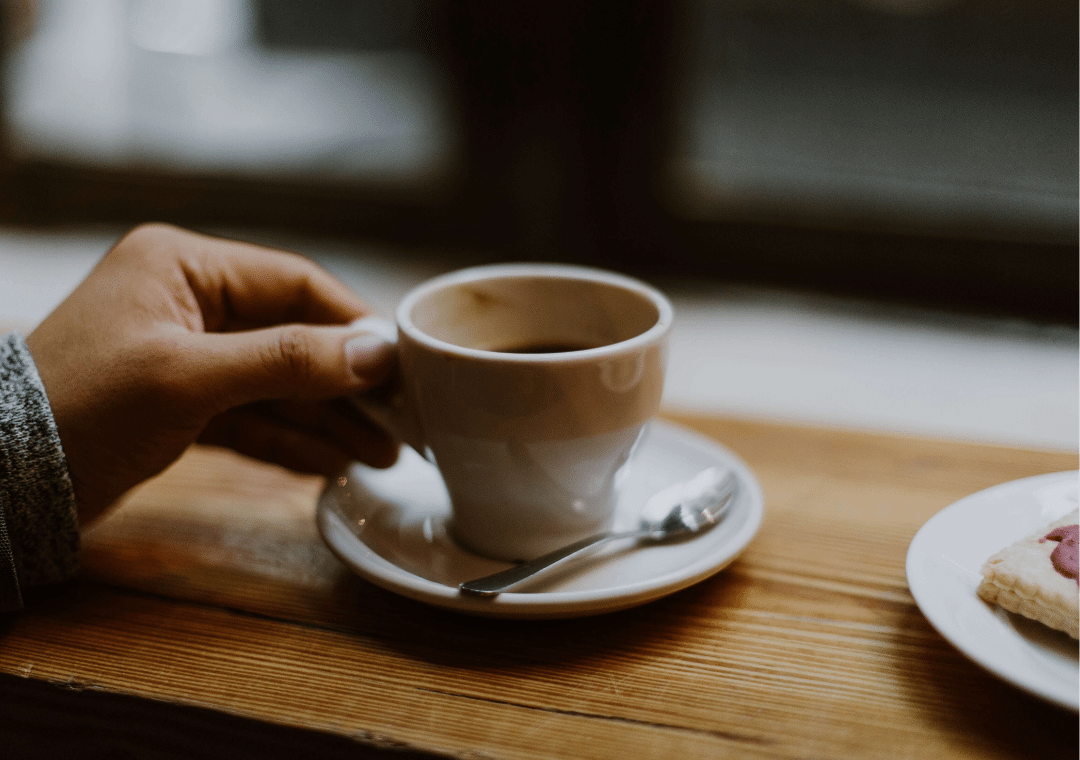 Does Caffeine Affect My Hormones?