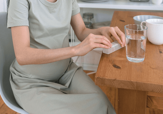 Folate vs. Folic Acid for Pregnancy: What's the Difference?