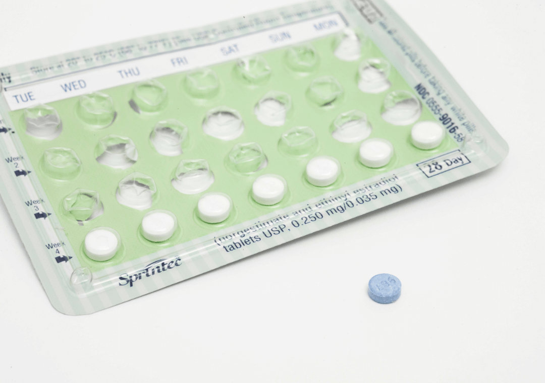 Why Do I Have Irregular Periods on Birth Control?