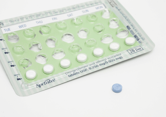 Why Do I Have Irregular Periods on Birth Control?