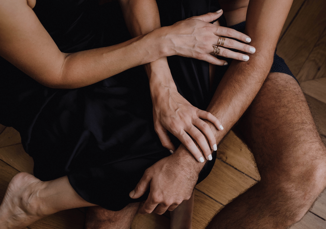 Low Sex Drive? It Could Be Your Hormones