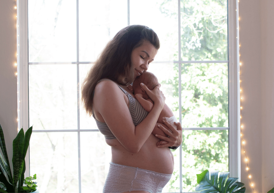 What Is Postpartum Depletion, and How Do You Recover?