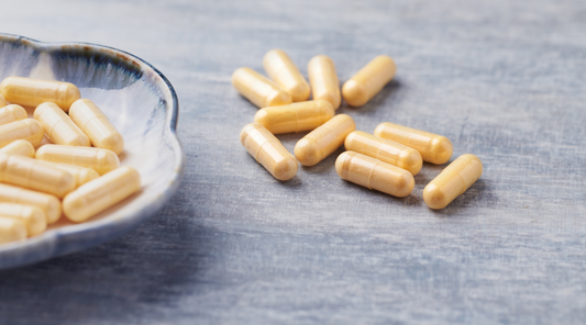 The Complete Guide to Choosing the Best CoQ10 Supplement for Your Fertility