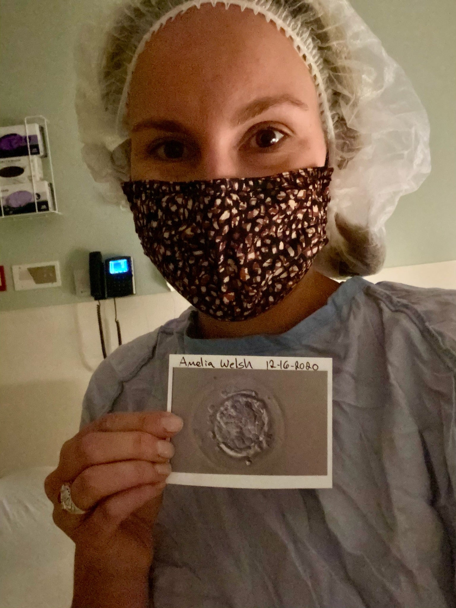 Nurse Suzie’s Fertility Journey Part One: Endometriosis
