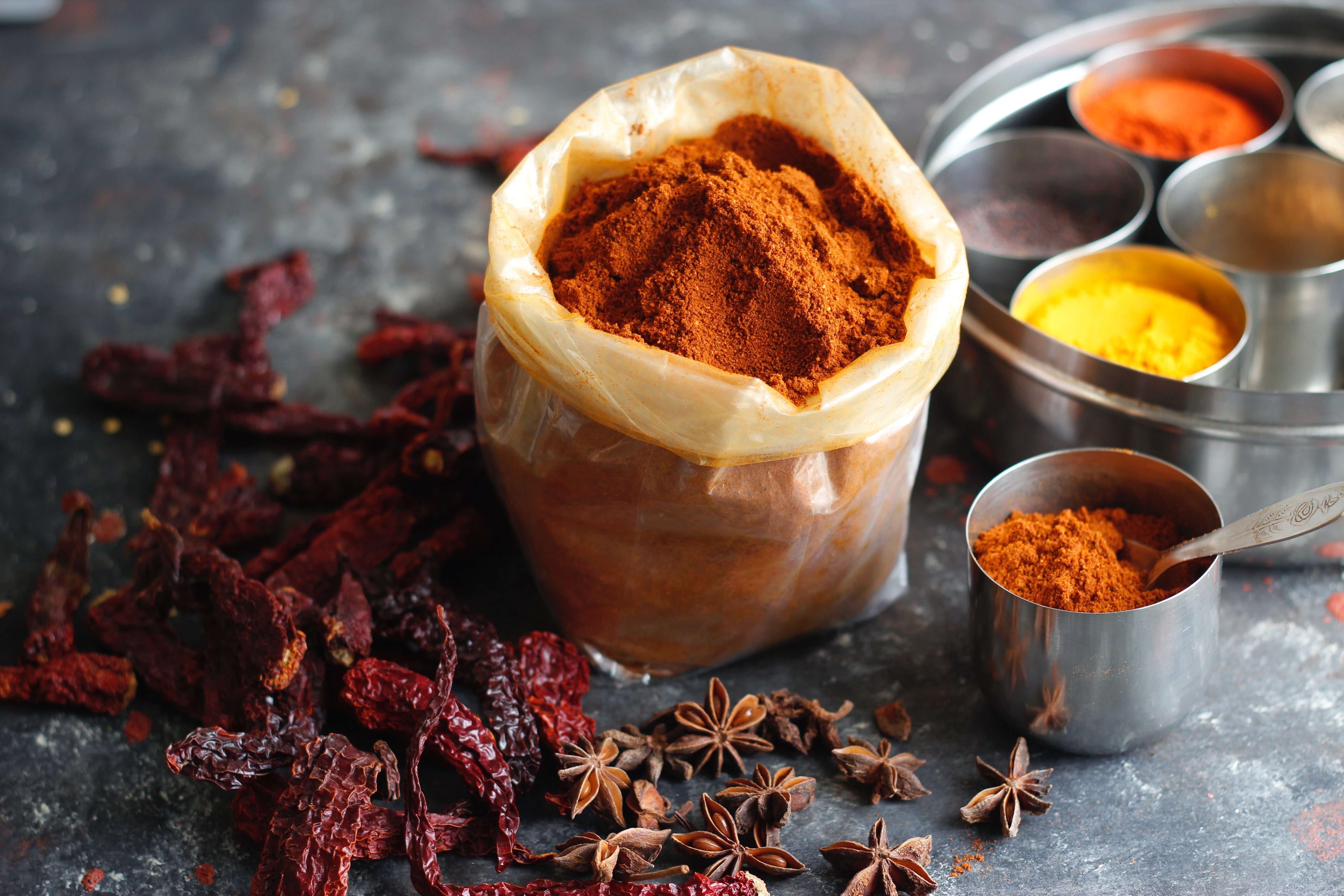 Turmeric Benefits: Unveiling the Power of the Golden Spice