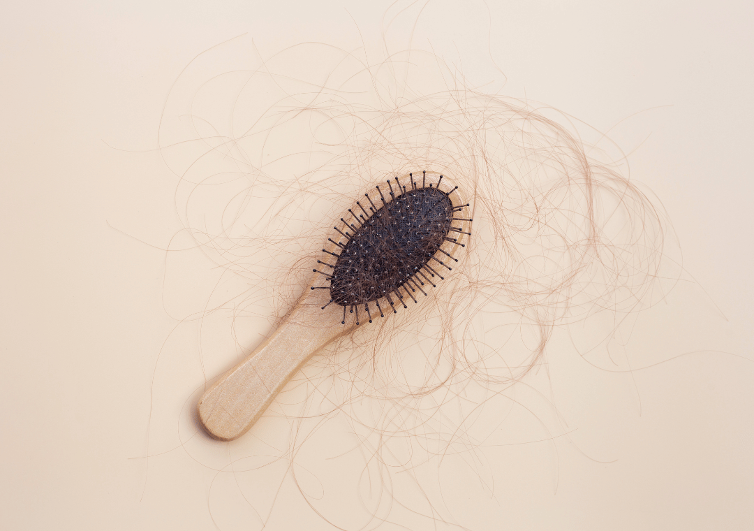 Inositol for Hair Loss Prevention: 6 Ways Inositol Supplements Can Help