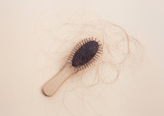 Inositol for Hair Loss Prevention: 6 Ways Inositol Supplements Can Help