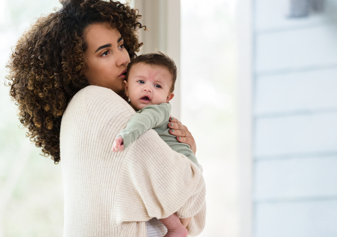 Maternal Mental Health: Postpartum and Beyond