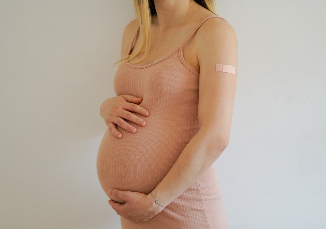 A Guide to Your Best Pregnancy: Third Trimester