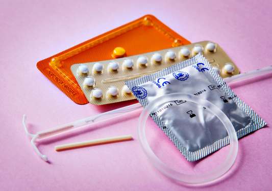Birth Control Pills & IUDs: The History of Fighting for Femininity
