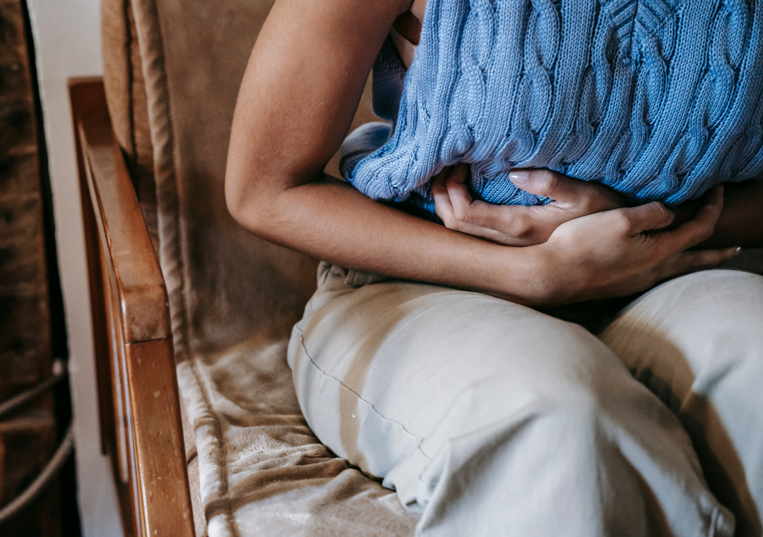 Chronic Upset Stomach? You Might Have SIBO or Leaky Gut Syndrome