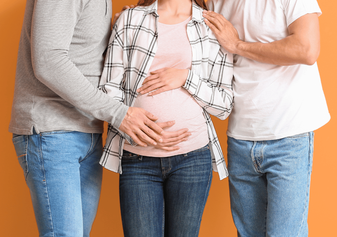 Surrogate or Gestational Carrier? There's a Difference