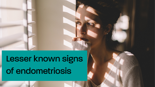 Signs of Endometriosis You Might Not Know About