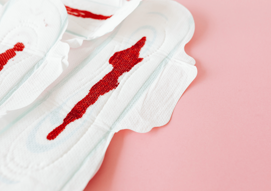 How to Tell What’s Implantation Bleeding and What’s Your Period