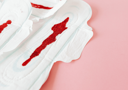 How to Tell What’s Implantation Bleeding and What’s Your Period