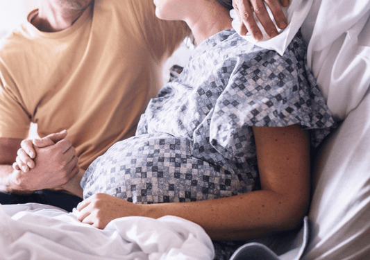 Pain Management During Labor: An interview with Dr. Nathaniel DeNicola