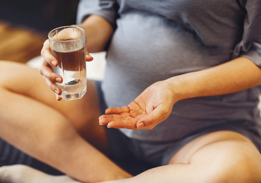Organic Prenatal Vitamins: All of Your Questions Answered