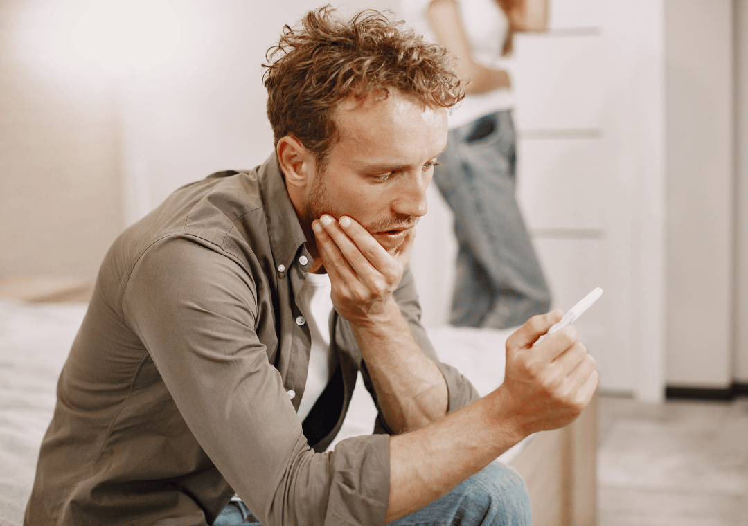 Causes of Infertility in Men: Lesser Known Risks