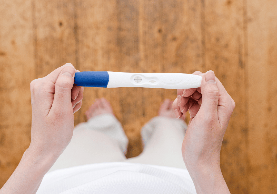 A Guide to Conception: Your Cycle & Fertility Boosters