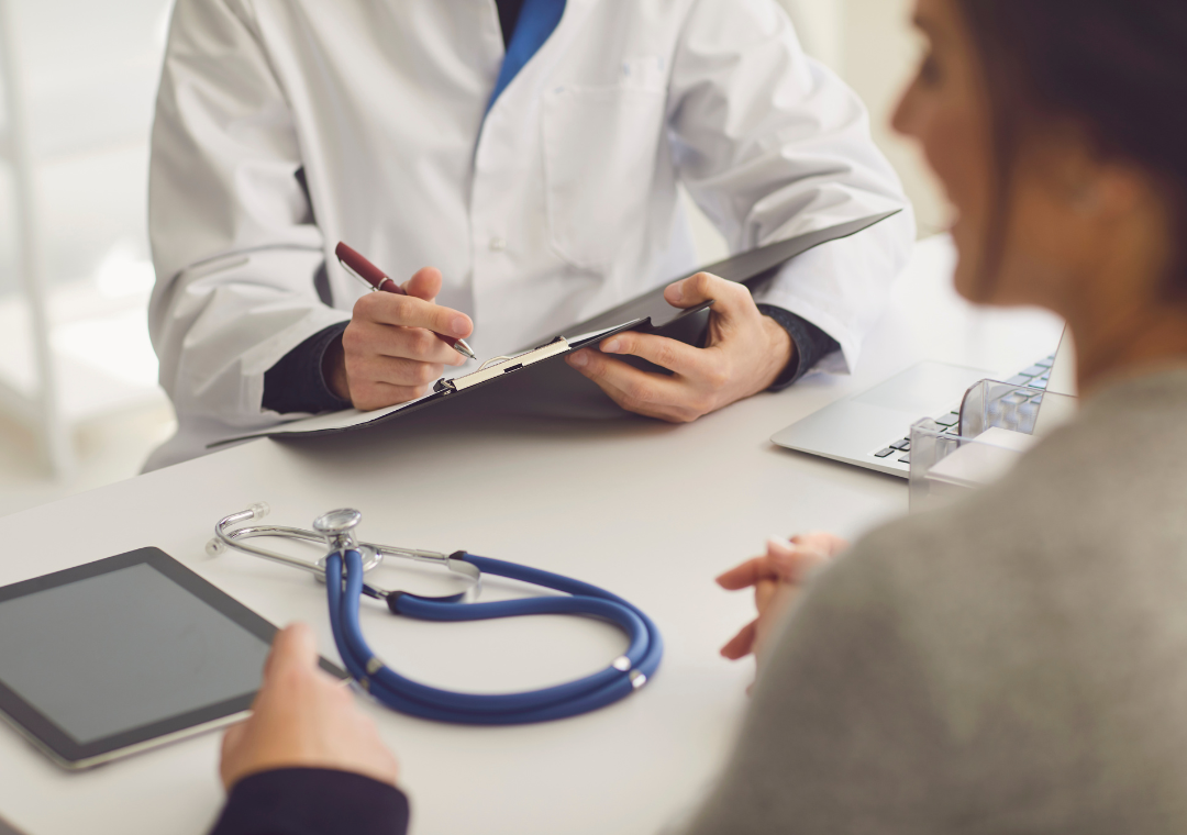 Nurse Suzie’s Top 10 Tips on Navigating Fertility Clinics