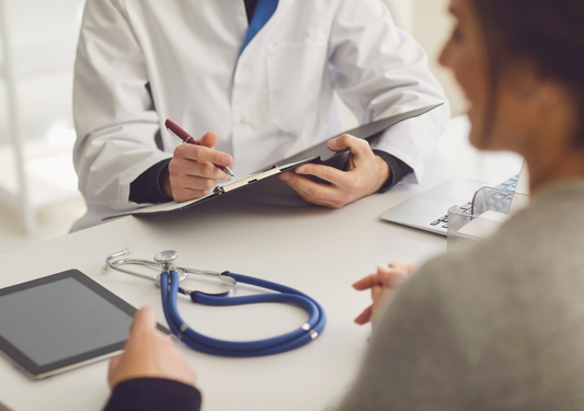 Nurse Suzie’s Top 10 Tips on Navigating Fertility Clinics