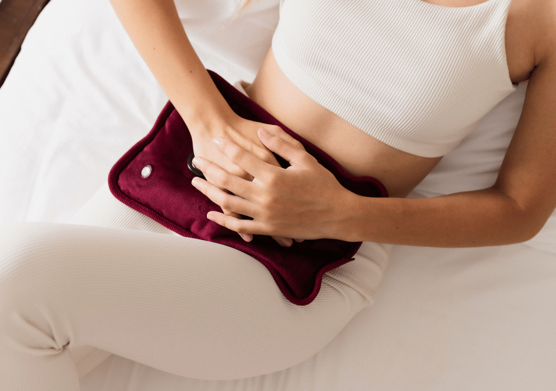 7 Tips to Ease the Pain From Your Menstrual Cramps