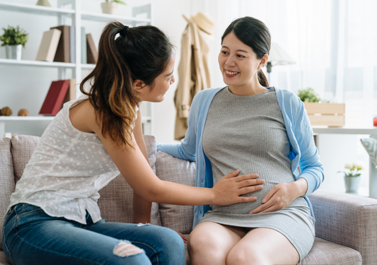 Talking to Your Friend Who is Trying to Get Pregnant: What to Say and What Not to Say