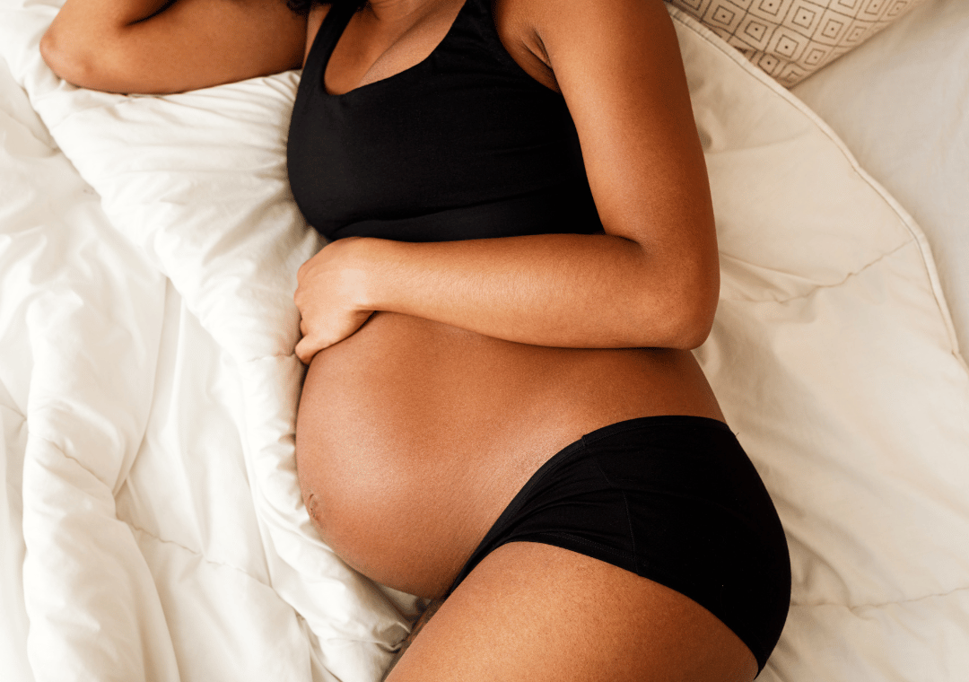 Binto's Guide to Early Pregnancy: What to Expect