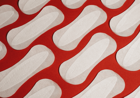Why Is My Period So Heavy?