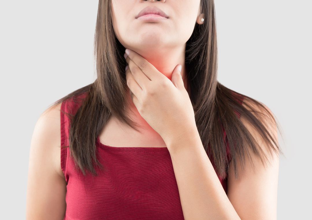 Women's Thyroid Health, Hormones, Symptoms, and Treatment