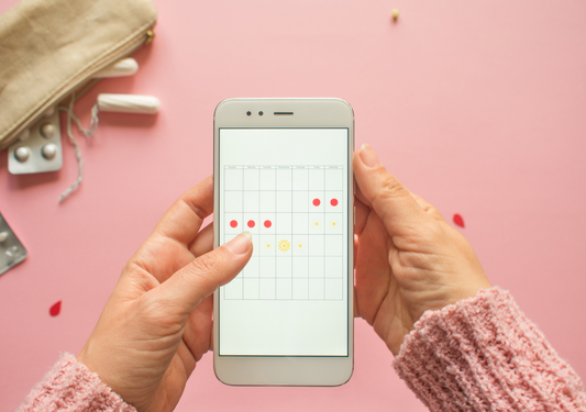 Do Period Tracking Apps Work? An OB-GYN Weighs In